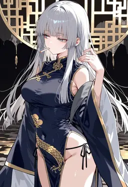 Profile image of 灰路炎