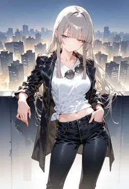 Profile image of 灰路炎