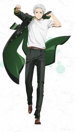 Profile image of 梅宮　一