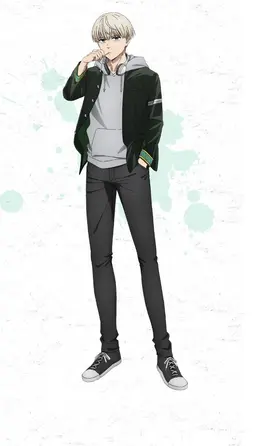 Profile image of 梶　蓮