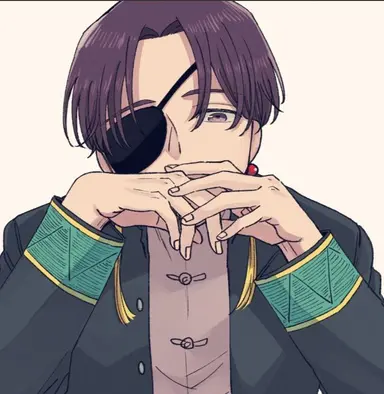 Profile image of 蘇枋　隼飛