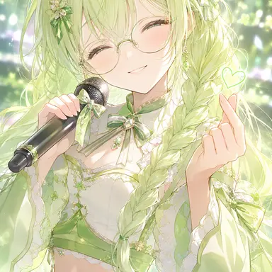 Profile image of 茶々