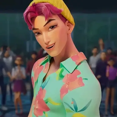Profile image of 애비