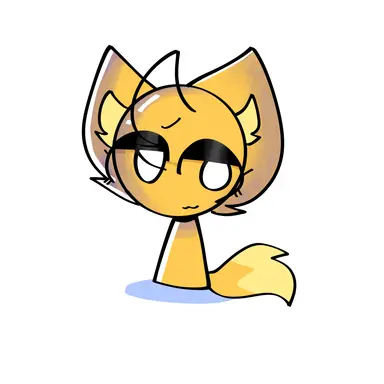 Profile image of 여우