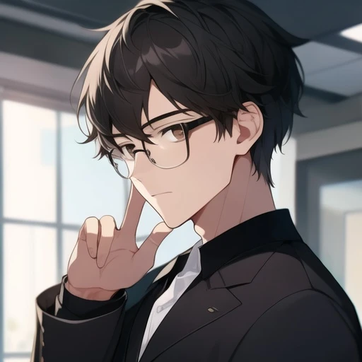 柊真