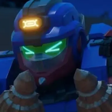 Profile image of 록크러쉬