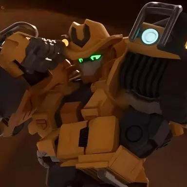 Profile image of 글로버