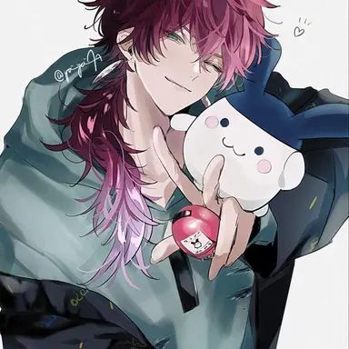 Profile image of ローレン・イロアス