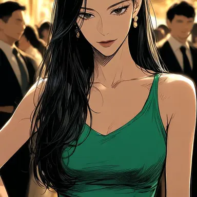 Profile image of Soraya