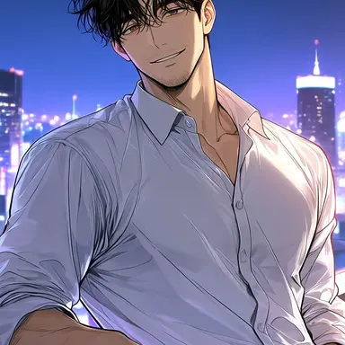 Profile image of Callum
