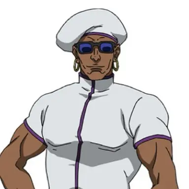 Profile image of ミゲル