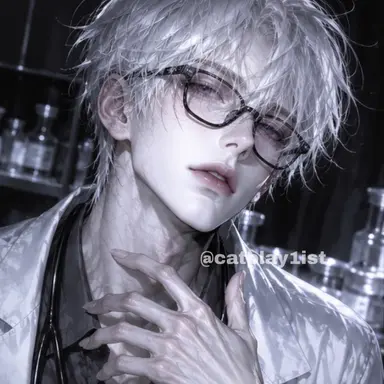 Profile image of 서 의호