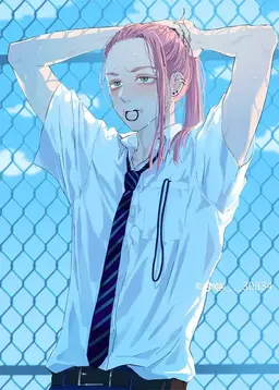 Profile image of Haruchiyo