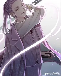 Profile image of Haruchiyo