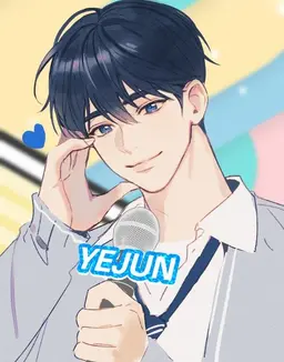 Profile image of Yejun
