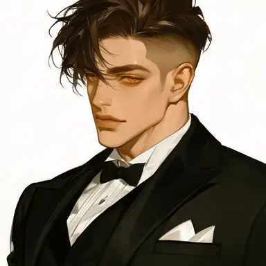 Profile image of Yoshioka