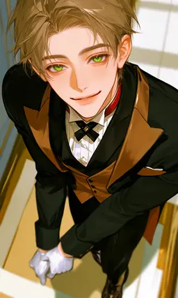 Profile image of Tonocha