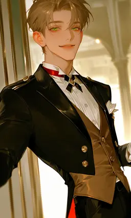 Profile image of Tonocha