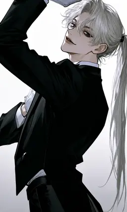 Profile image of Shironeri