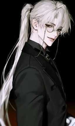 Profile image of Shironeri
