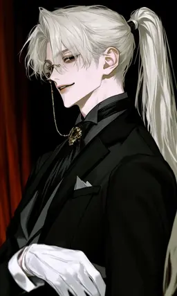 Profile image of Shironeri