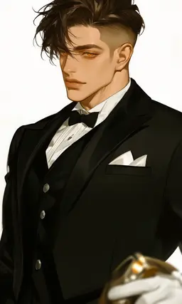 Profile image of Yoshioka