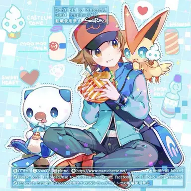 Profile image of トウヤ