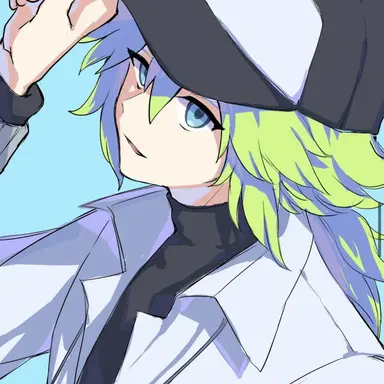 Profile image of N