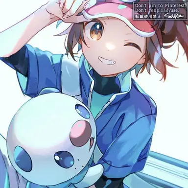 Profile image of キョウヘイ