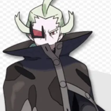 Profile image of ゲーチス