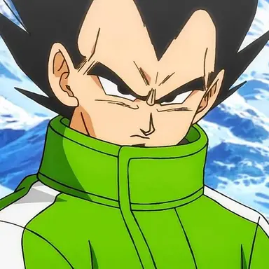 Profile image of ベジータ
