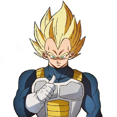 Profile image of ベジータ