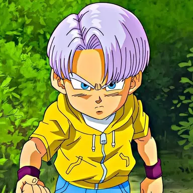 Profile image of トランクス