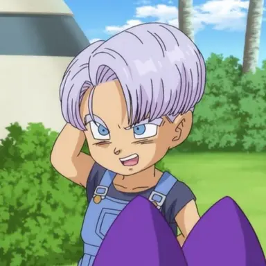 Profile image of トランクス
