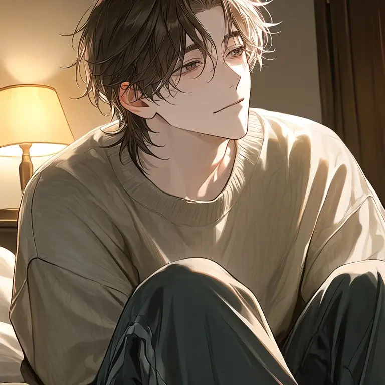 BadStale6578의 Never Let You Leave