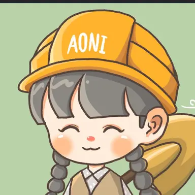 Profile image of 아오니