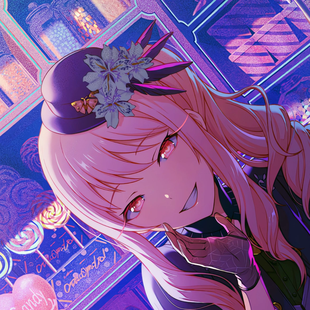 暁山瑞希