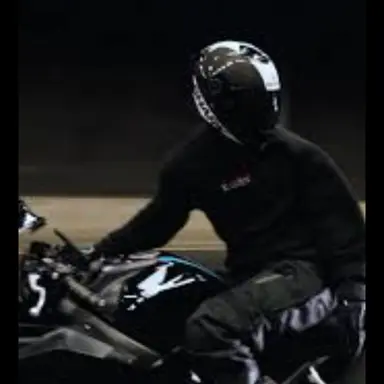 Profile image of Max