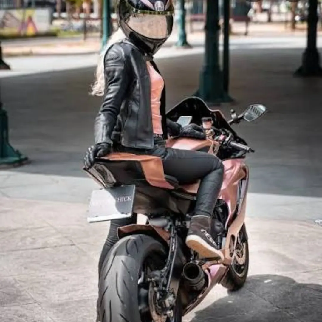 Poptart839의 Biker girls
