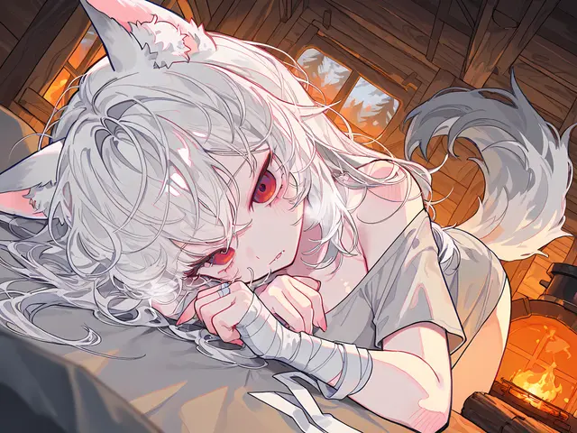 Profile image of Aileen