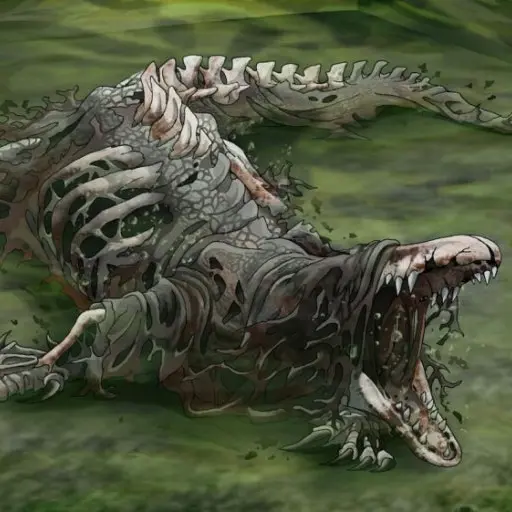 PoeticPlay7989의 당신은 scp 682입니다.