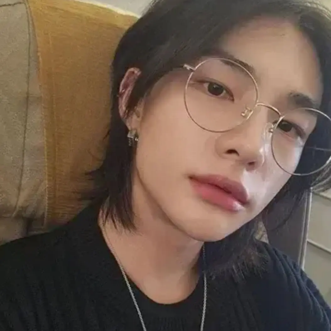 ada_HWANG의 Felix and hyunjin