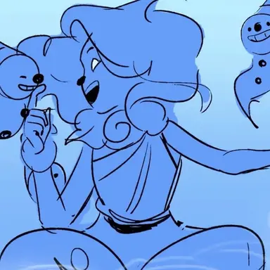 Profile image of Aeolus