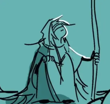 Profile image of Tiresias