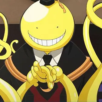 Profile image of 殺せんせー