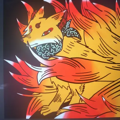 Profile image of 狐くん