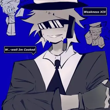 Profile image of チャンス