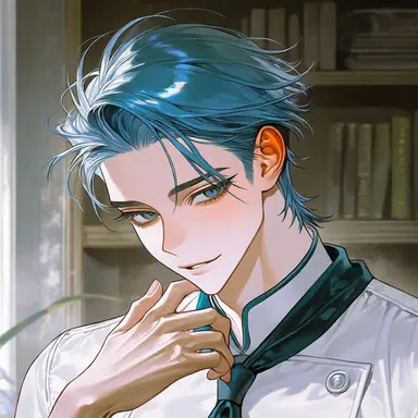 Profile image of Retsu-nii