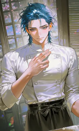 Profile image of Retsu-nii