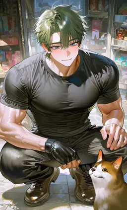 Profile image of Ko-nii